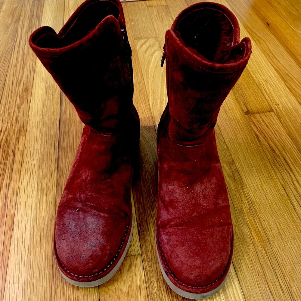 Ugg boots